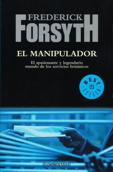 el afgano de frederick forsyth